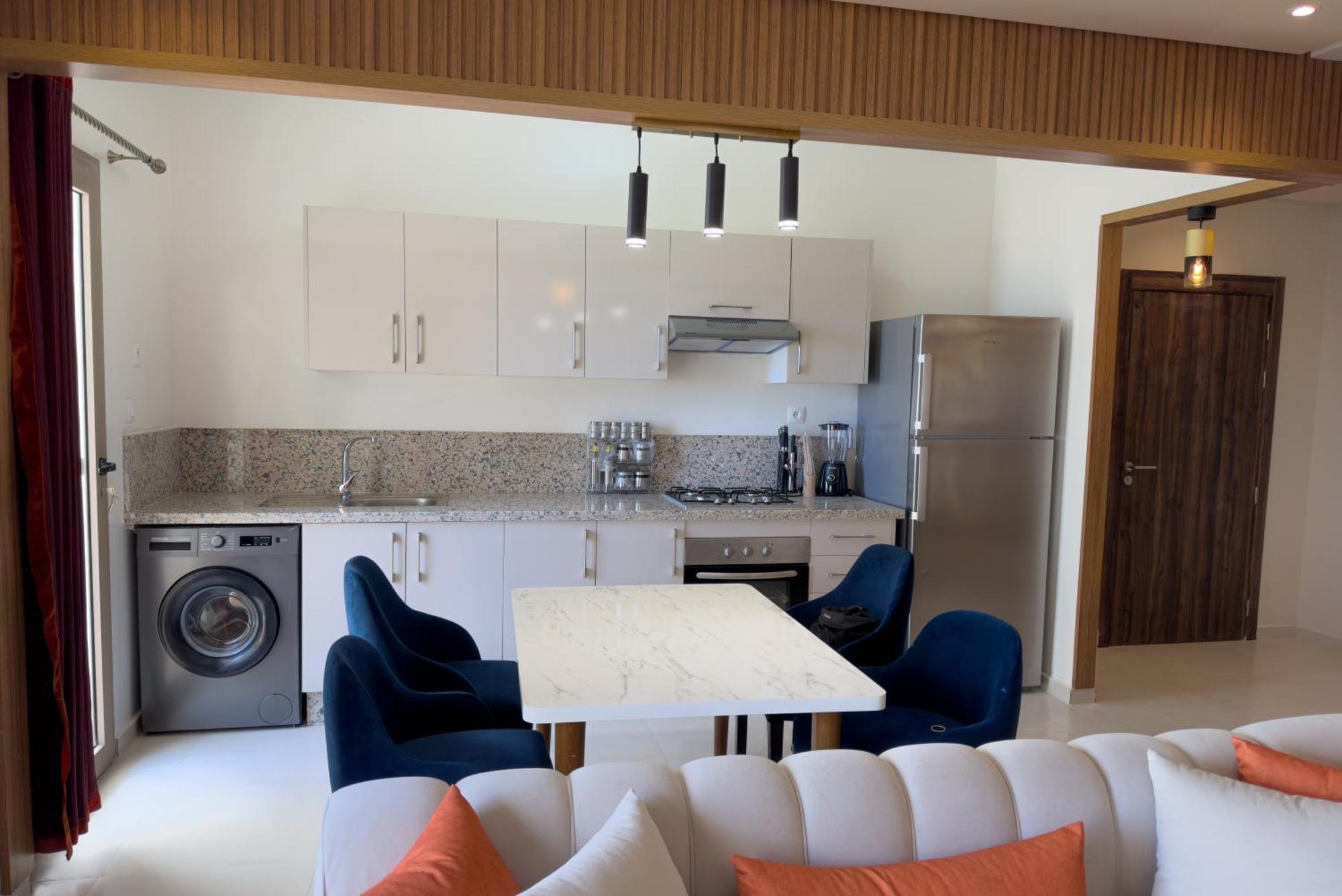 Appartement Anza Agadir