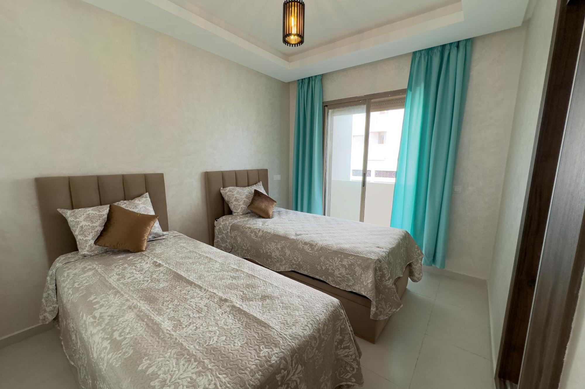 Anza Appartement Agadir