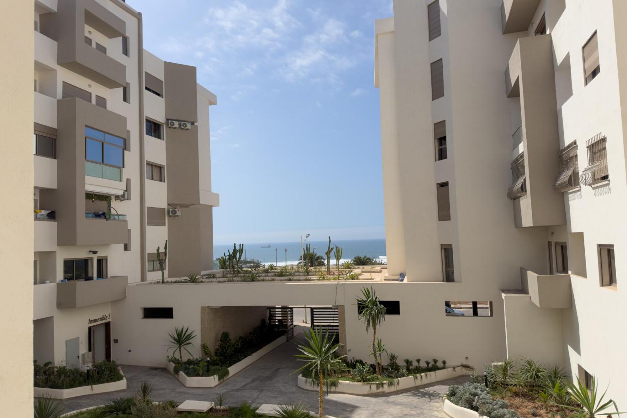 Anza * Agadir