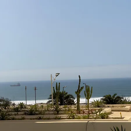 Agadir Anza公寓 外观 照片