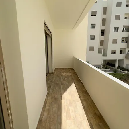Agadir Anza公寓 外观 照片