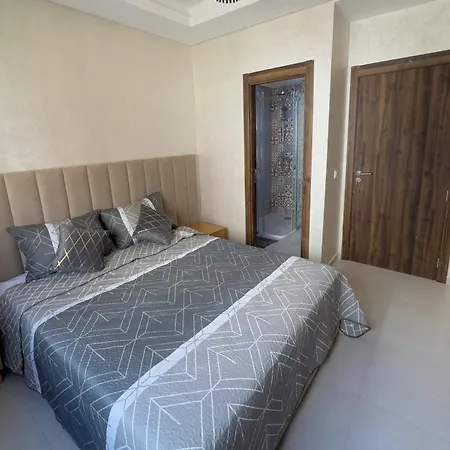 Agadir Anza公寓 外观 照片