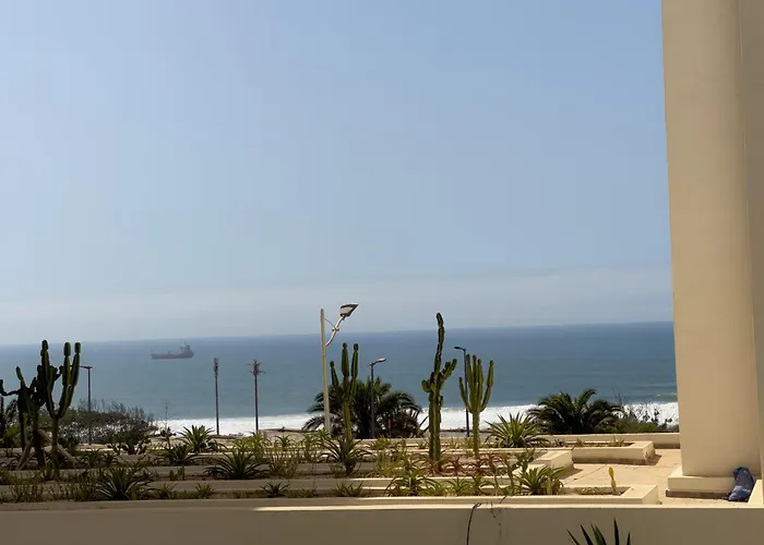 Agadir Anza