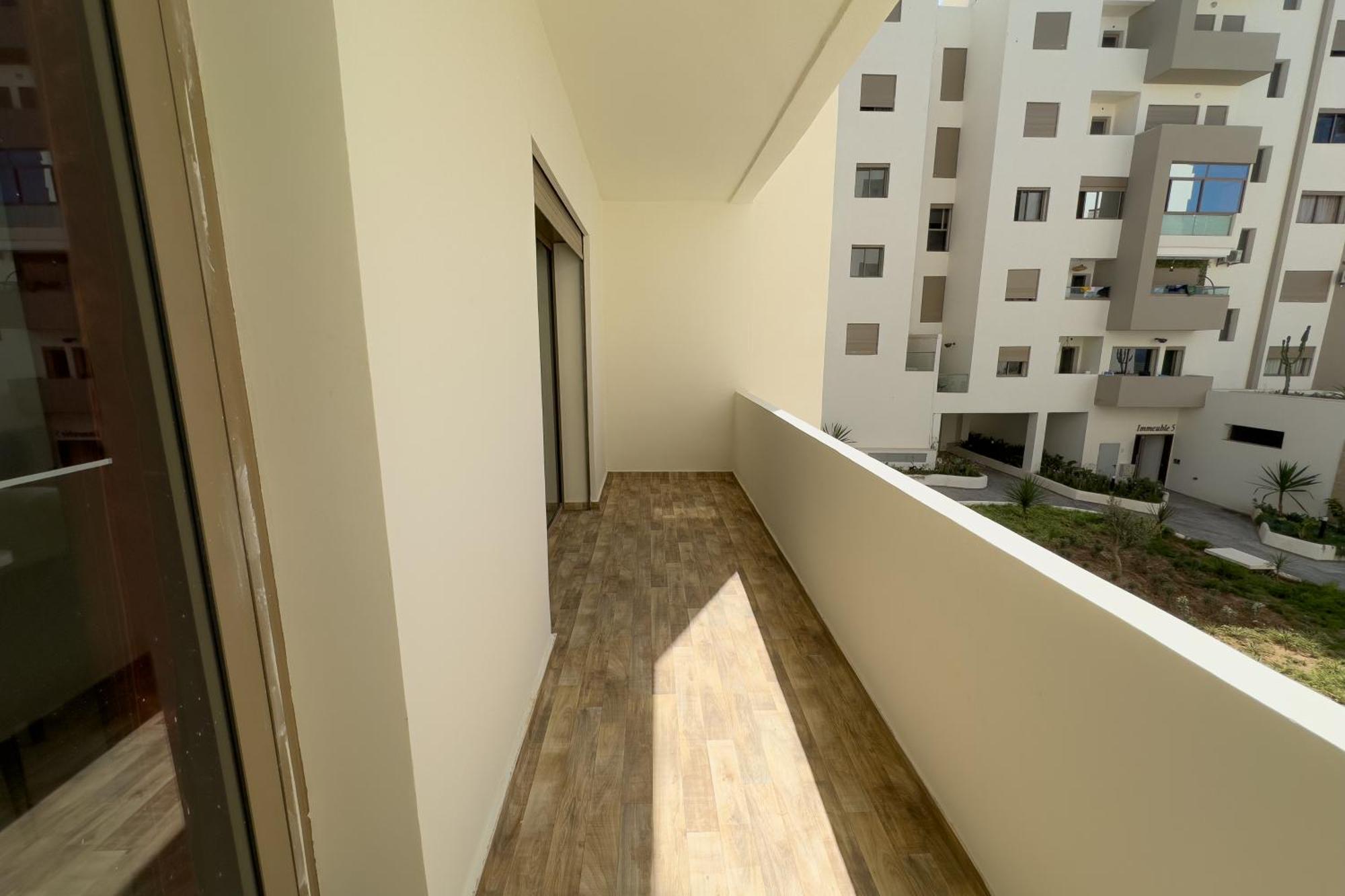 Apartamento Anza *