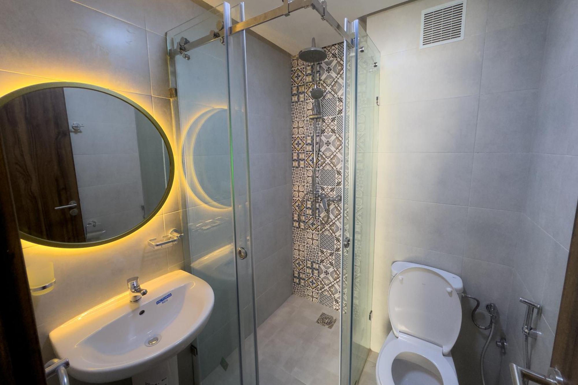 Anza Apartamento *